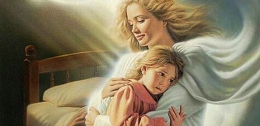 Signos del Zodiaco: Mensaje de tu ángel de la guarda