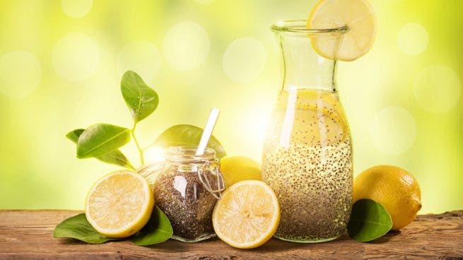 Remedio casero para quemar la grasa del abdomen