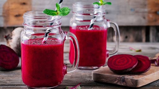 Betabel con limón, el método que todos usan para bajar de peso rápido