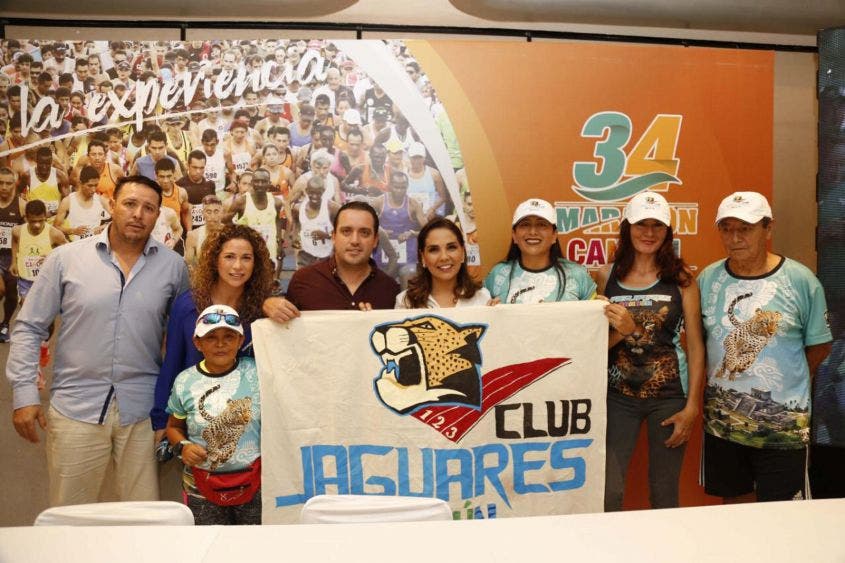 4° lugar ocupa el turismo deportivo en Cancún en cuanto a segmentos.   