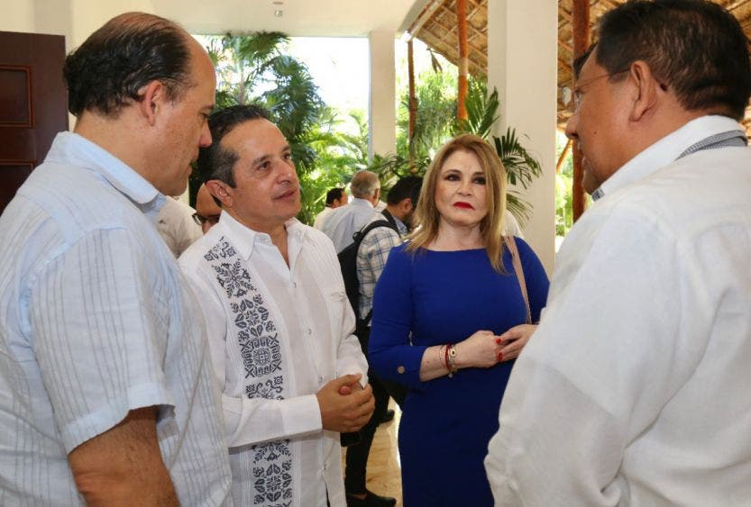 En Quintana Roo, se busca aplicar modelos de producción energética y consumo dentro de patrones sostenibles para el cuidado del medio ambiente