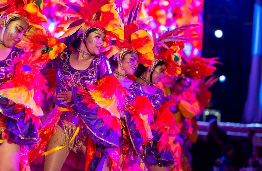 Refrenda Pedro Joaquín Delbouis su compromiso de seguir trabajando de manera coordinada con los órdenes de Gobierno, en acciones que permitan la llegada de más visitantes a la isla en beneficio de los cozumeleños