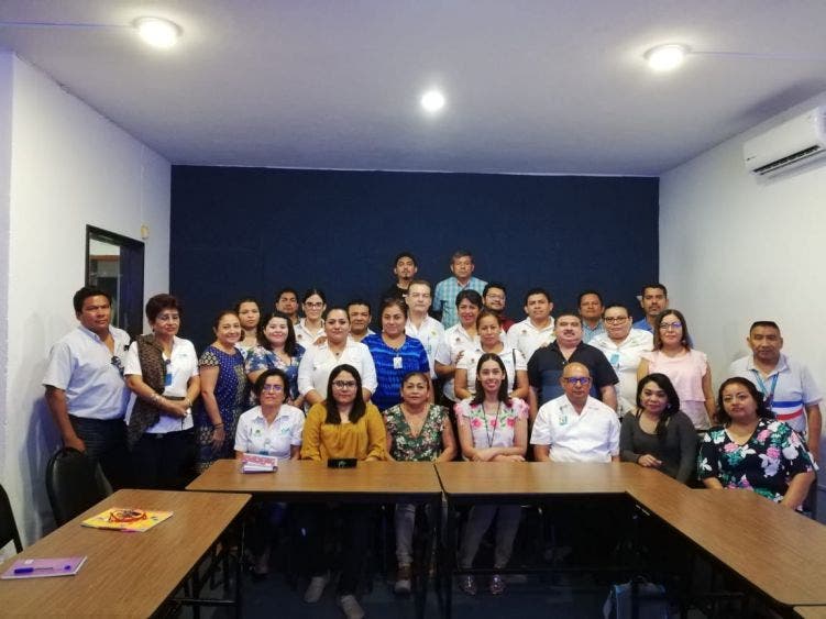 Quintana Roo avanza para darle a la gente un gobierno transparente y con rendición de cuentas