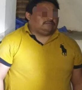 Sujetos se hacían pasar por policías