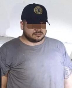 Sujetos se hacían pasar por policías