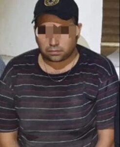 Sujetos se hacían pasar por policías