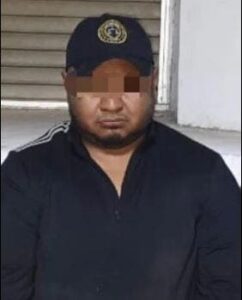 Sujetos se hacían pasar por policías