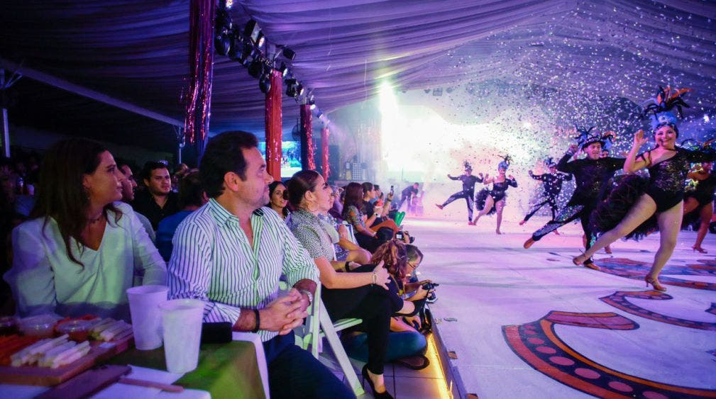 No cabe duda que cuando se trabaja de la mano Gobierno-Sociedad, los resultados están a la vista y el beneficiado es la población, resalta Pedro Joaquín Delbouis