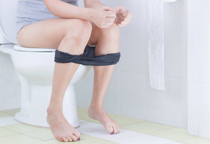 Remedios caseros para eliminar las hemorroides... ¡No sufras más!