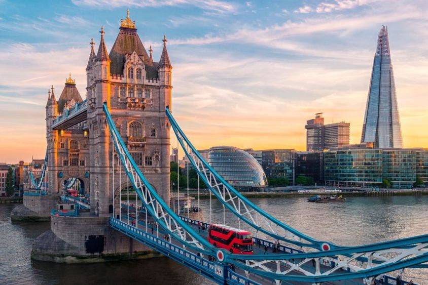 Signos del Zodiaco | Lugares a los que debes viajar este 2020