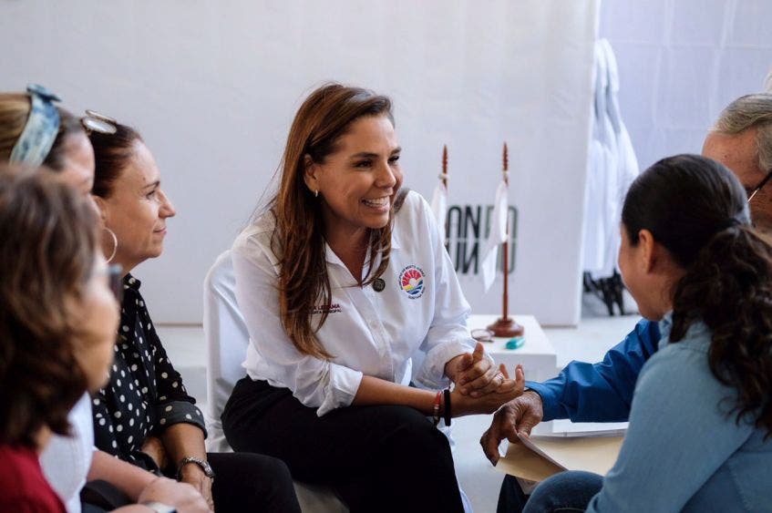 Mil,160 servicios otorgados en la Audiencia Pública 16, y 26,875 servicios otorgados en las 16 audiencias públicas realizadas a la fecha