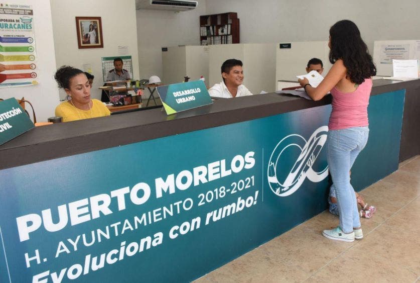 El objetivo es fortalecer la transparencia y el combate a la corrupción, con la incorporación de herramientas en beneficio de la ciudadanía, destaca la alcaldesa