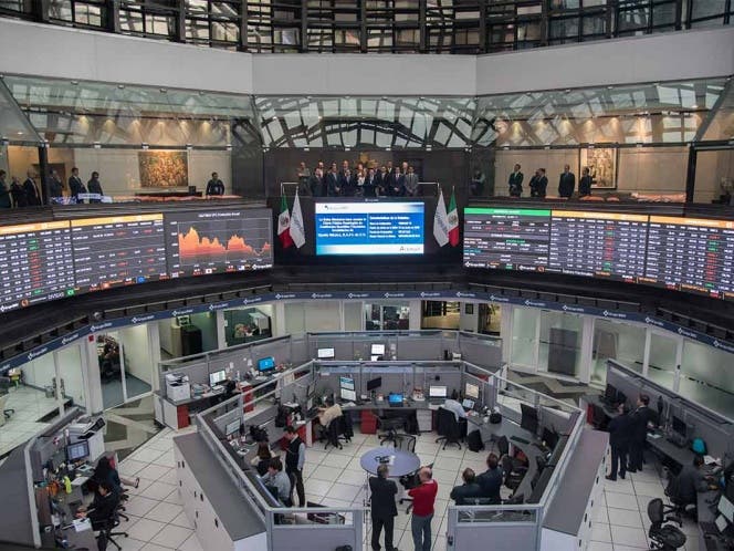 Los mercados de valores de todo el mundo se han visto afectados con la propagación del coronavirus