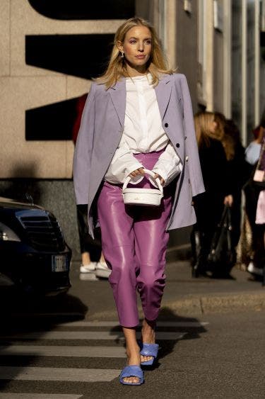 Primavera - Verano 2020: Tendencias que deberás comprar, tirar y reciclar