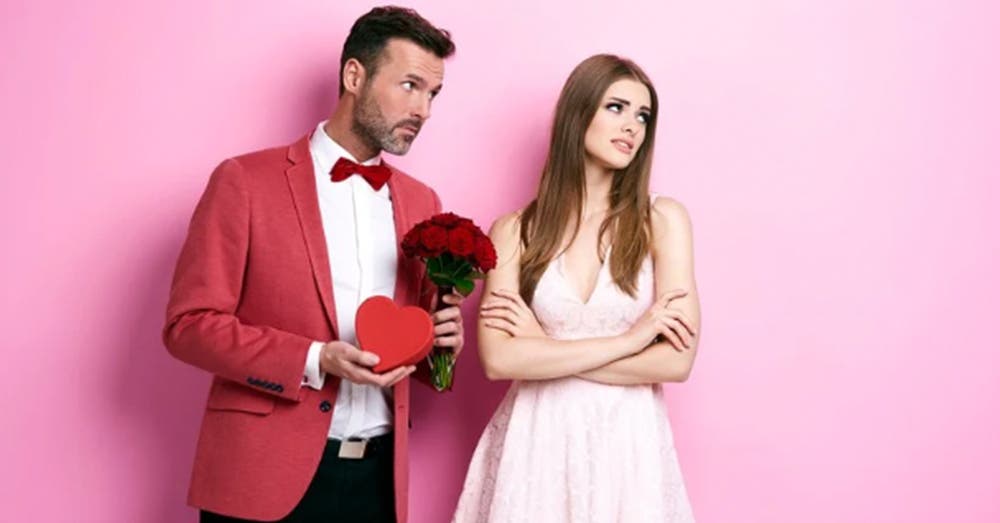 14 de febrero | Los regalos más molestos en San Valentín