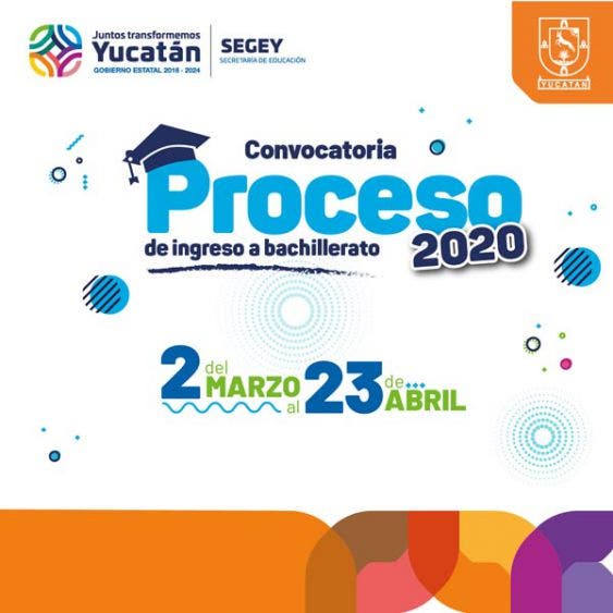 Proceso de nuevo ingreso a bachillerato