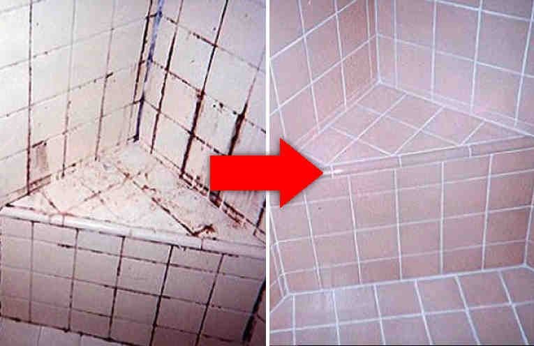 Hogar | Elimina el sarro de tu baño con 3 métodos infalibles