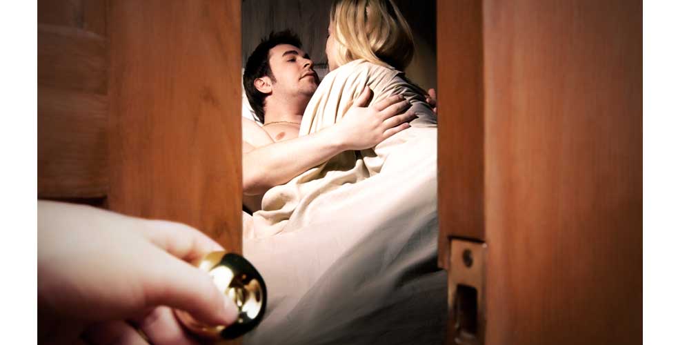 Signos del Zodiaco | Personas que serán infieles en febrero