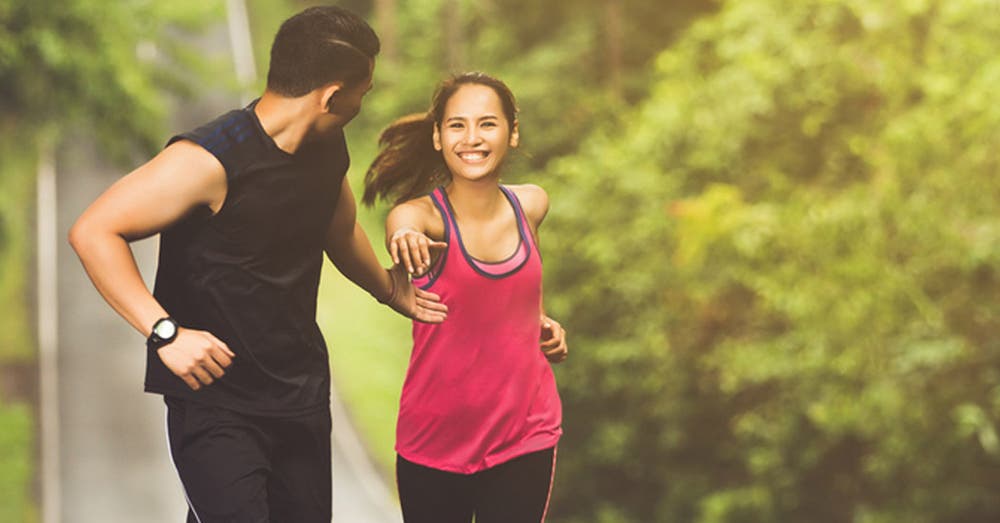 10 Razones para ejercitar tu mente, cuerpo y alma