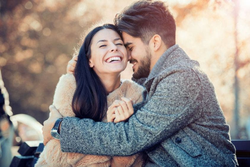 5 razones por las que debes ver a tu pareja una vez a la semana