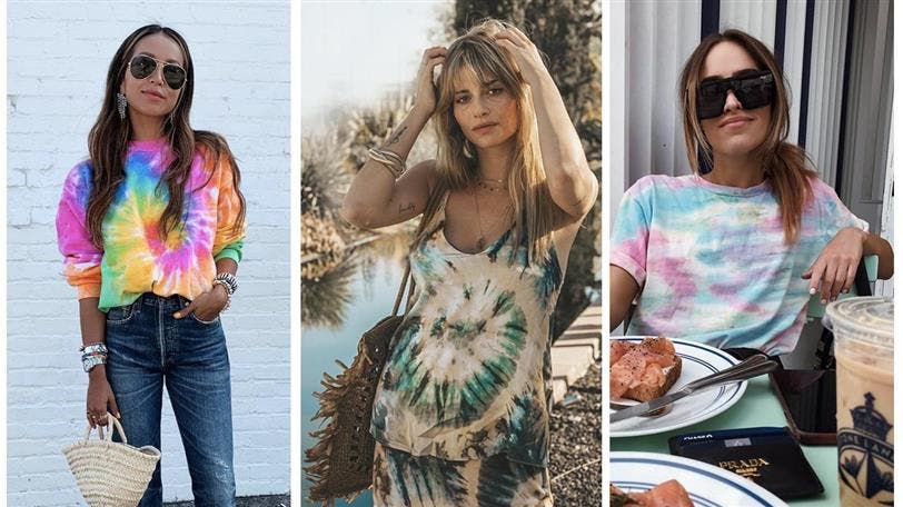 Primavera - Verano 2020: Colores que serán tendencia en esta época