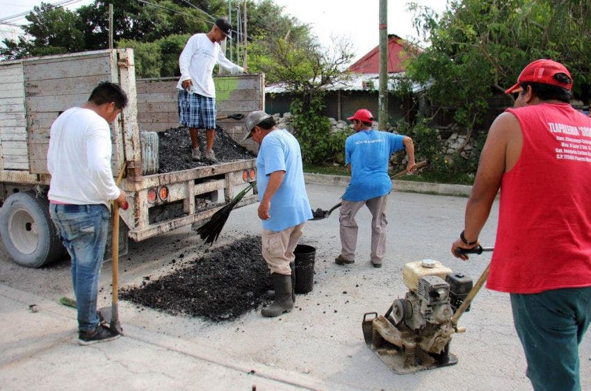La Presidenta Municipal destaca que su administración seguirá atendiendo solicitudes ciudadanas que mejoren la infraestructura urbana