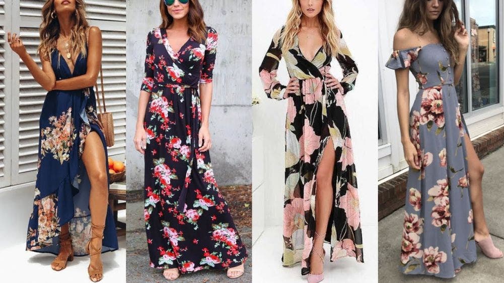 Primavera - Verano 2020: Las 3 tendencias que la están rompiendo