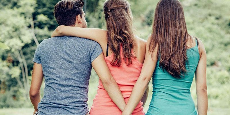 Estudio revela que los infieles tienen más riesgo de padecer cáncer