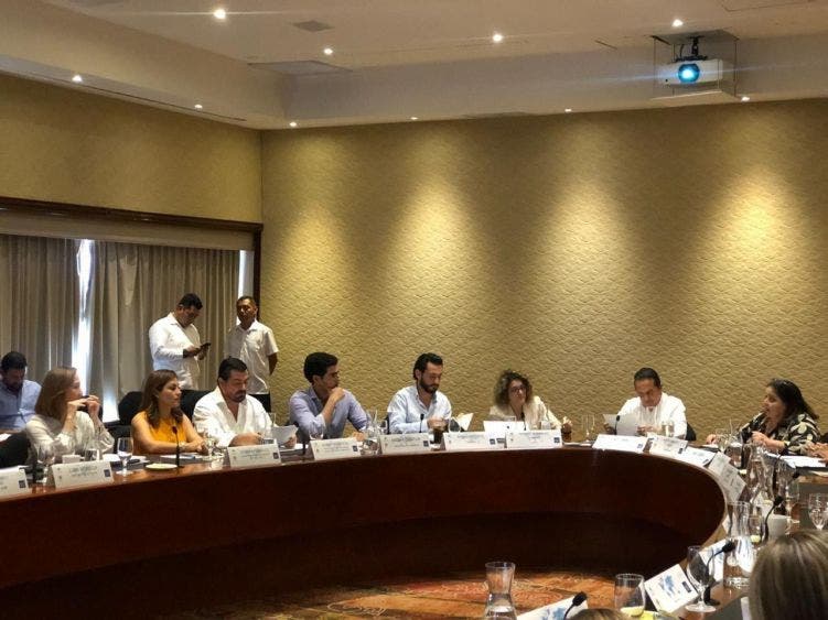 Quintana Roo mostrará su liderazgo turístico durante la Cumbre Mundial de Turismo en Cancún: Carlos Joaquín