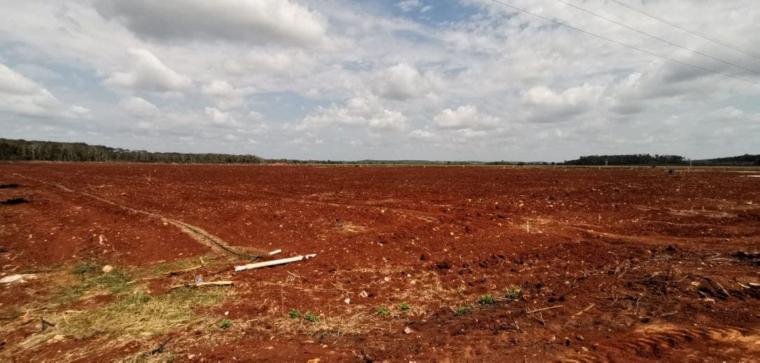 Comunidades limítrofes prevenidas; piden creación de un frente quintanarroense, sin peleas pero con sustento
