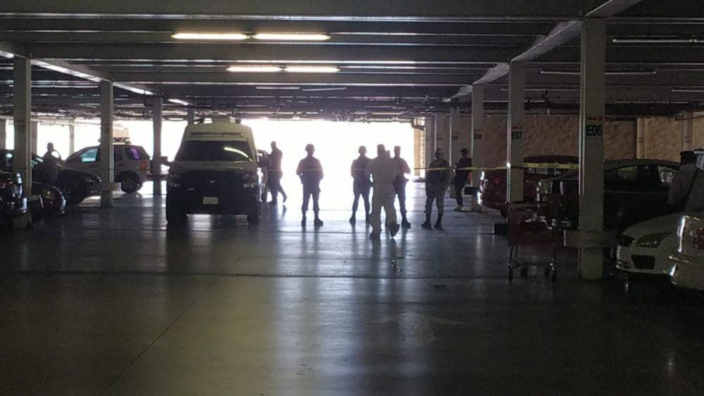 En Cozumel, detienen al "TOÑO" y su esposa con ocho kilos de marihuana