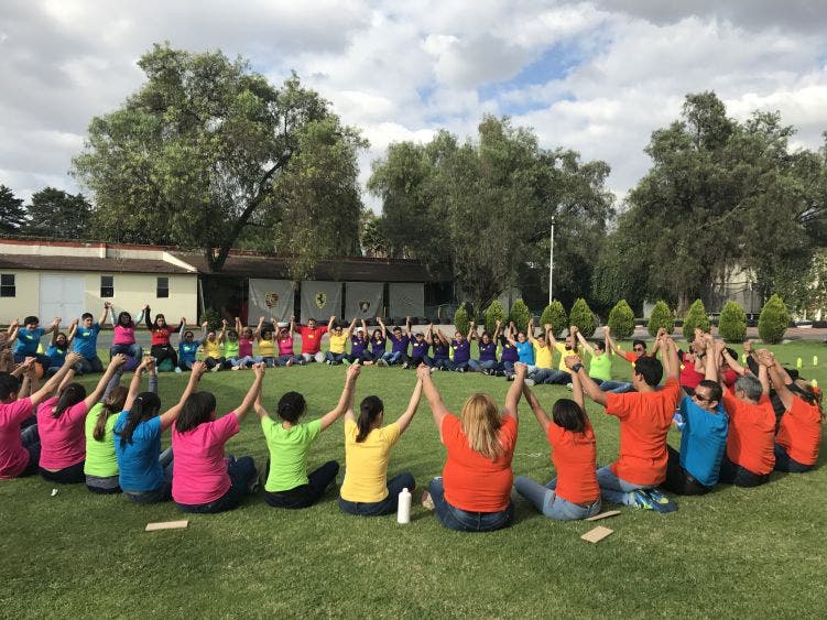 "Team Building" ayuda a la productividad de las empresas