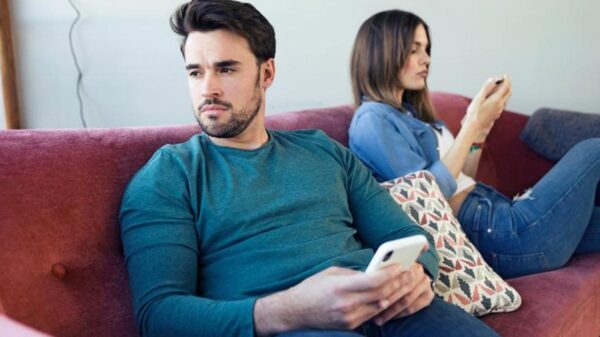 ¿Qué hace una mujer cuando ya NO te ama?