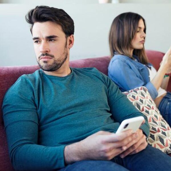 ¿Qué hace una mujer cuando ya NO te ama?