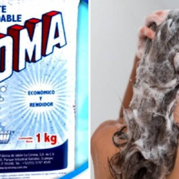 10 maneras de utilizar el detergente ROMA