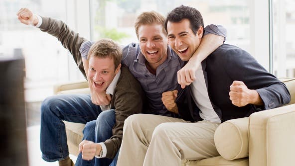 Lo mejor que puedes hacer para que tu amigo se sienta mejor después de una ruptura