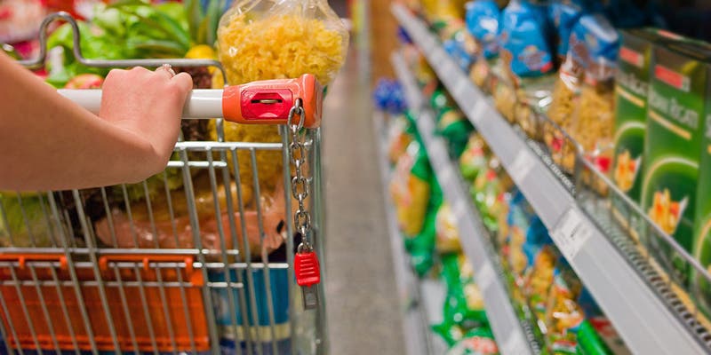 Coronavirus: Alimentos que no deben faltar en tu hogar durante esta cuarentena