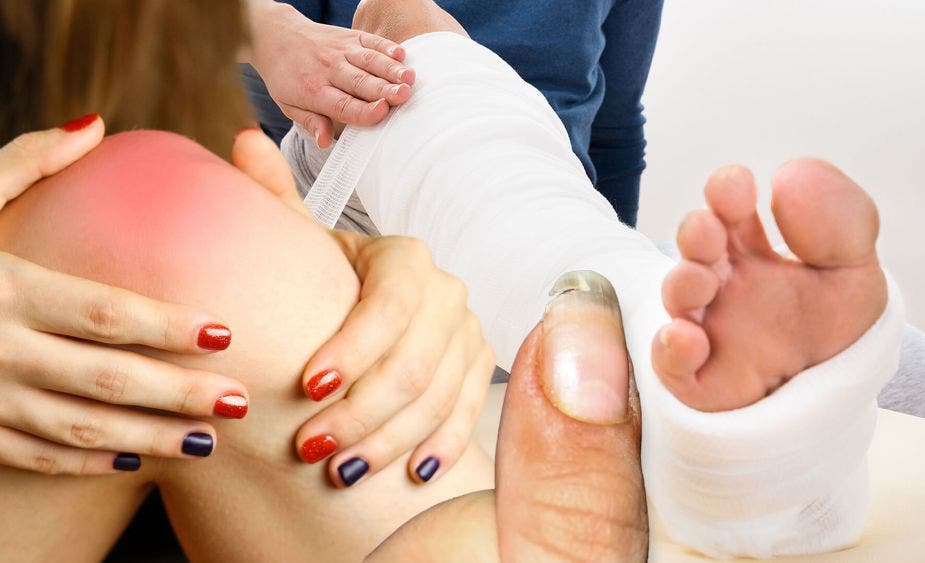 10 señales del cuerpo que no debes ignorar nunca