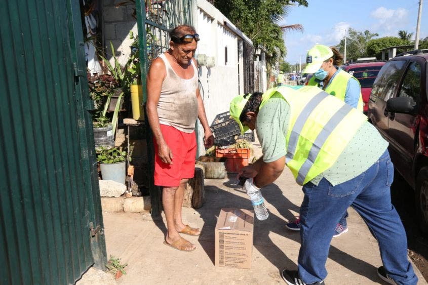 A partir de este sábado entró en vigor la suspensión temporal de venta de bebidas alcohólicas, vigente hasta el 30 de este mes