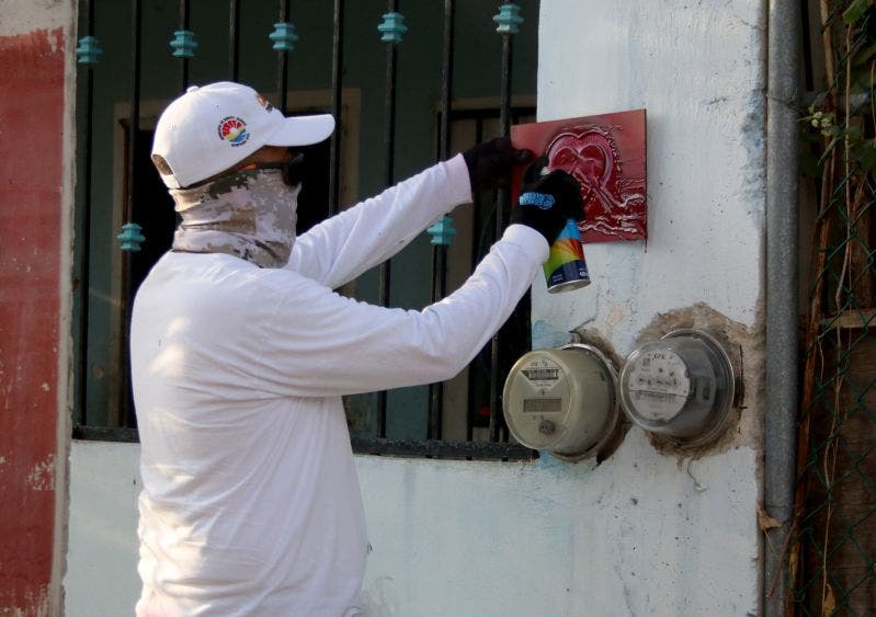 Mas de mil manzanas ya tienen alimentos en la primera semana de entrega: Gobierno de BJ