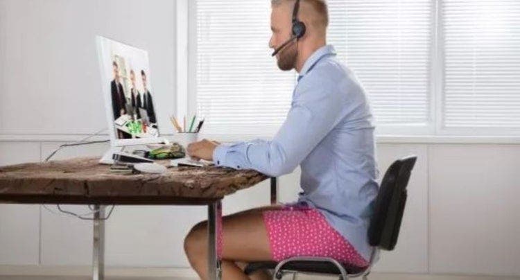 Signos del zodiaco a los que no les beneficia el Home Office