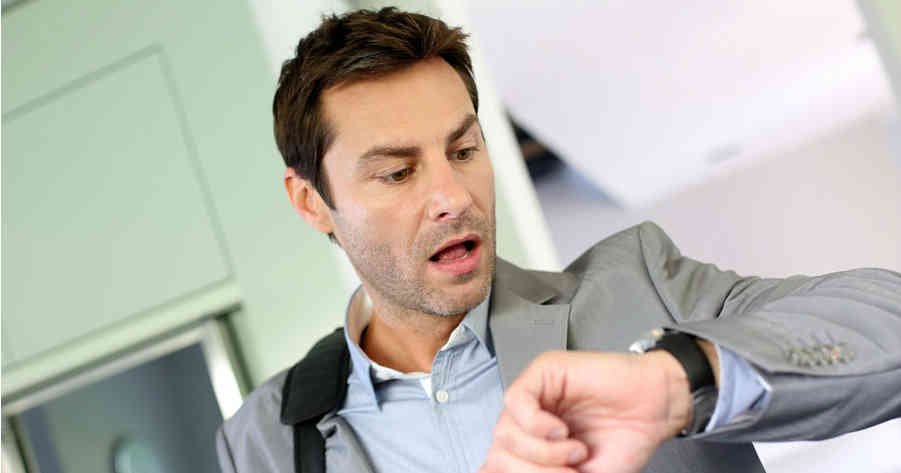 Los signos del zodiaco más impuntuales del mundo