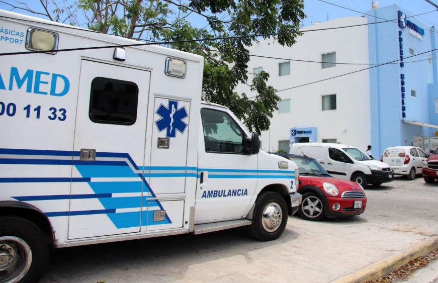 Los que no son considerados como actividades esenciales, de acuerdo con la declaratoria del Consejo de Salubridad General, deberán permanecer cerrados, refiere