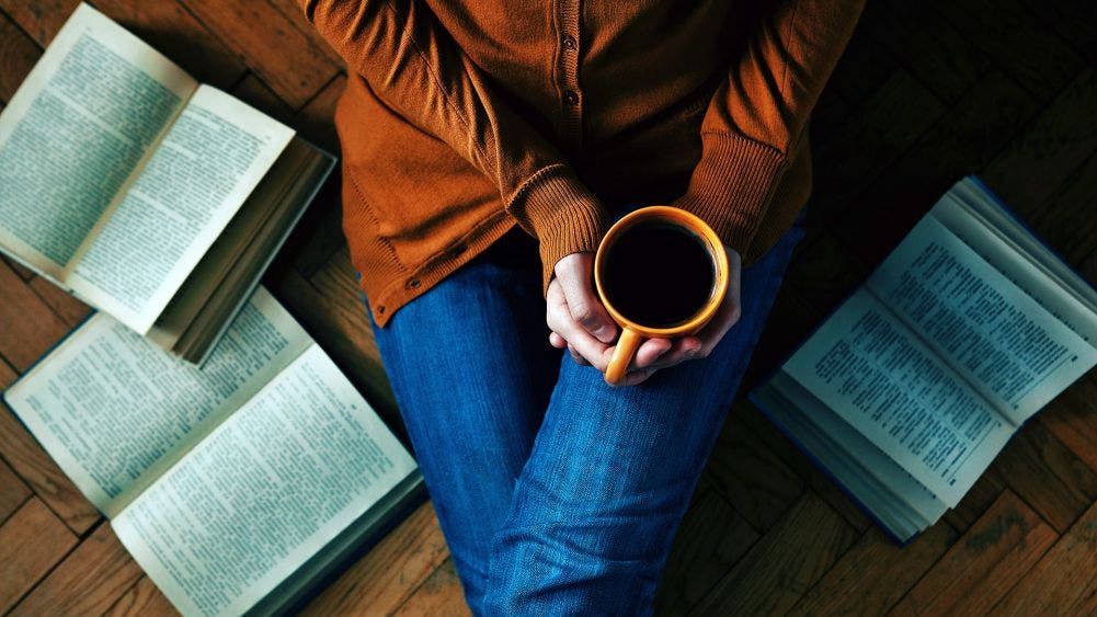 Coronavirus: Beneficios de leer durante la cuarentena