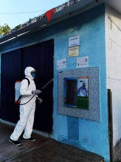 Emite Laura Fernández nuevo exhorto a cumplir protocolos de prevención, ante anuncio de Fase 3 por Covid-19