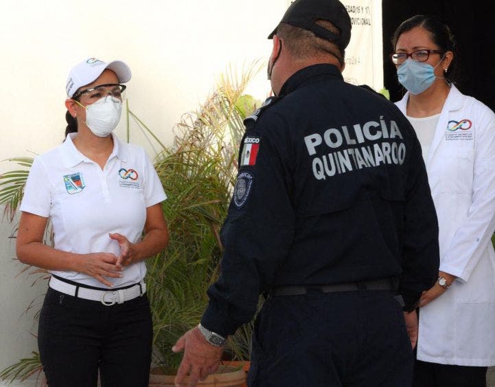 La Presidenta Municipal reitera el llamado a la ciudadanía a permanecer en casa en esta etapa crítica de la contingencia