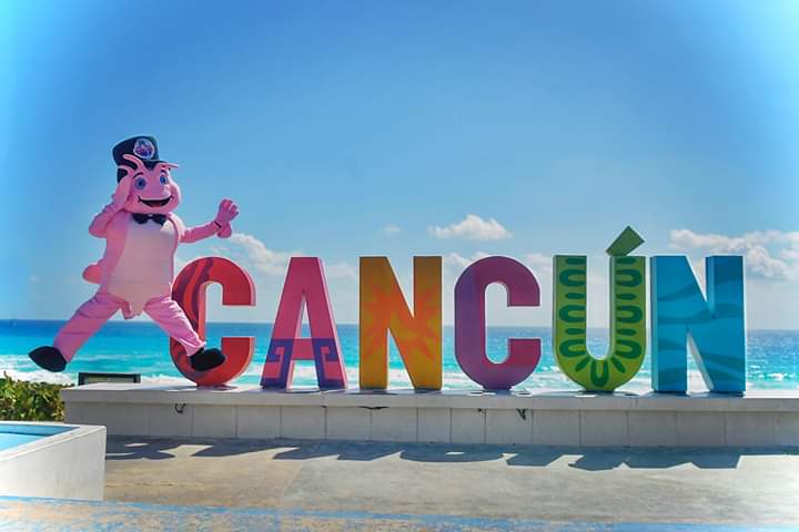 El turismo aportó en el último año el 8.7 por ciento del PIB nacional.