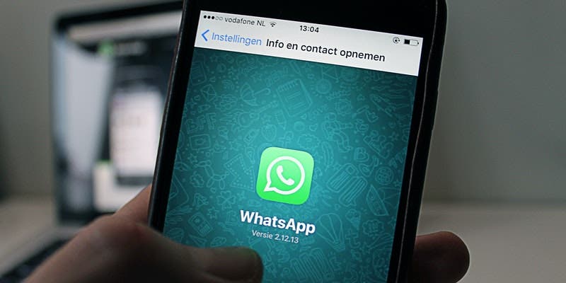 Trucos para no aparecer en línea en WhatsApp