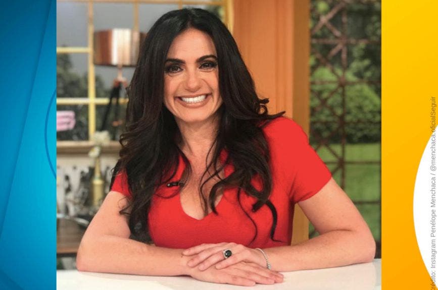 Penélope Menchaca, preocupada por su hija embarazada que enfrenta el covid-19 en Italia