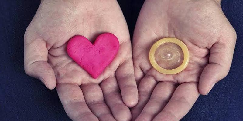 ETS que se contagian aunque seas “virgen”